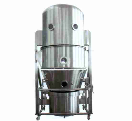 FG 系列沸騰干燥機(jī)